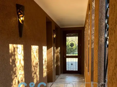 Casa en Venta de 6 dormitorios