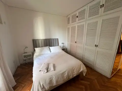 Departamento en Alquiler en Palermo Chico, USD 700