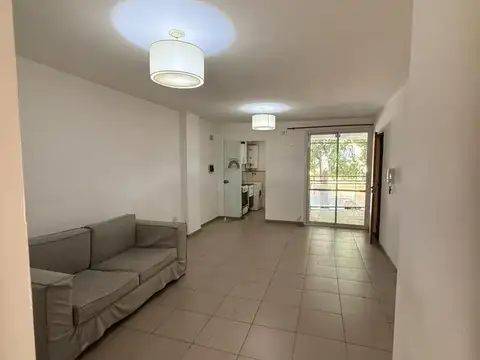 Departamento en Alquiler al Oeste