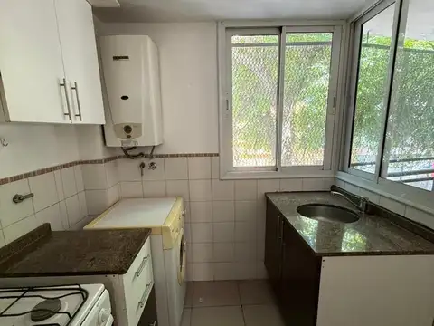 Departamento en alquiler 2 dorm Nueva Cordoba