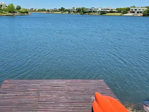 Departamento en Alquiler en Nordelta, USD 2.200