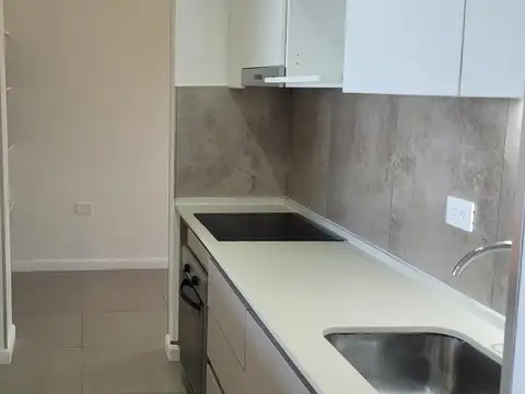 Departamento en Alquiler A Estrenar