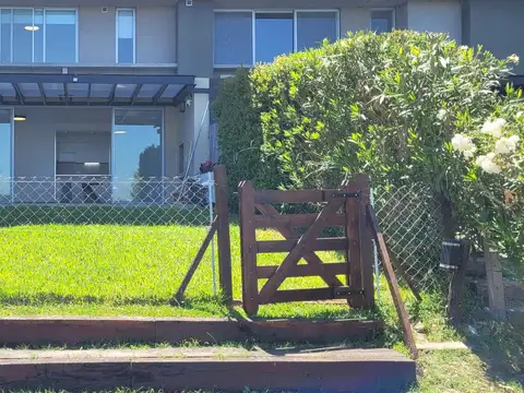 Departamento en Alquiler de 4 ambientes