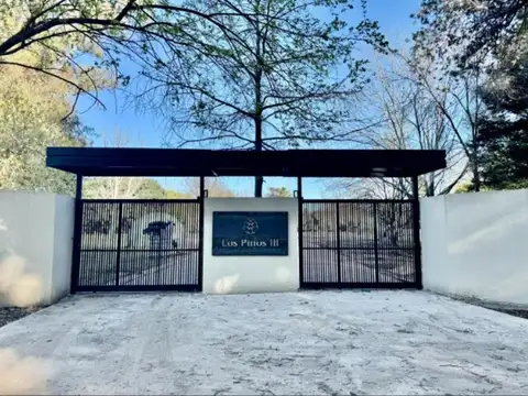 Terreno en Venta en Tortuguitas, Partido de José C. Paz