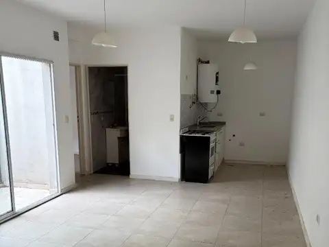 Departamento en Alquiler de 1 dormitorio