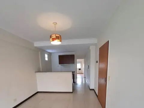 Barracas Venta - Dos ambientes c/balc. SUM y Parr.