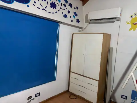Depto Tipo Casa en Alquiler con 1 cocheras