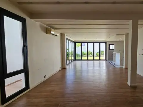 VENTA PH TIPO LOFT 1 DORM JARDIN OLIVOS APT. CRED.