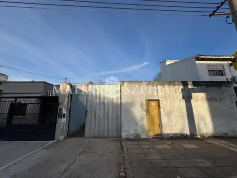 Lote . | Paez 2876