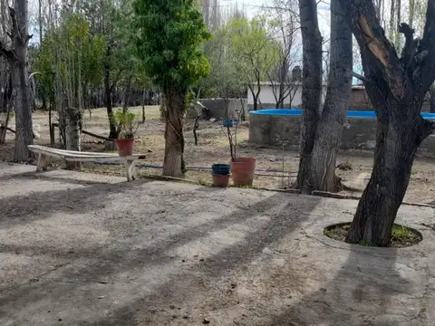 Campo en Venta de 10  ha