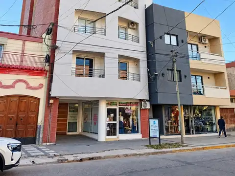 DEPARTAMENTO EN ALQUILER