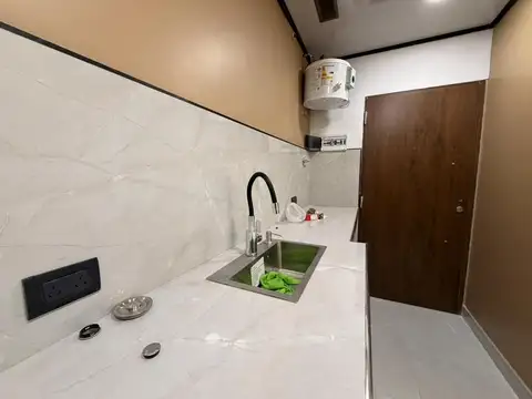 Departamento en Alquiler en Castelar Norte, $ 500.000