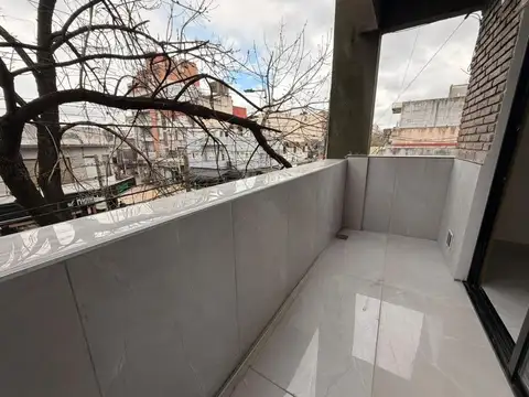 Departamento en Alquiler 1 año