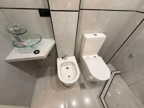Departamento en Alquiler con 1 cochera