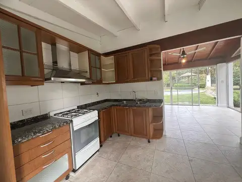 Casa en Alquiler de 2 dormitorios