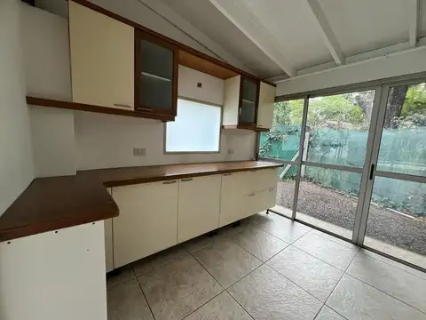 Casa en Alquiler 19 años