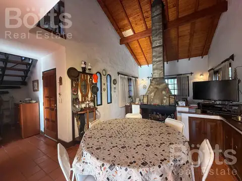 Casa en Venta en Country Club Banco Provincia, USD 250.000