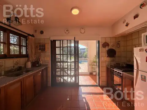 Casa en Venta en Country Club Banco Provincia