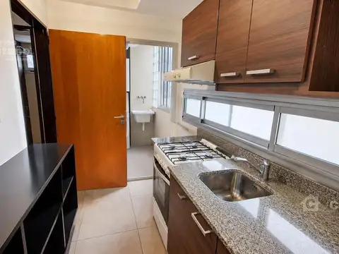 Departamento en Venta 15 años