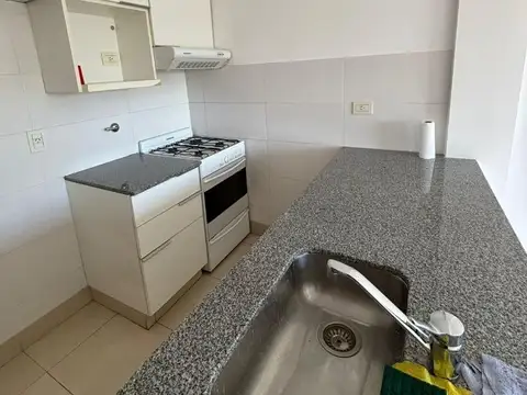 Departamento en Alquiler de 2 ambientes