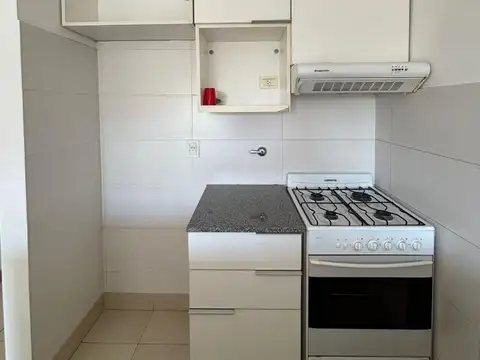 Departamento en Alquiler de 1 dormitorio