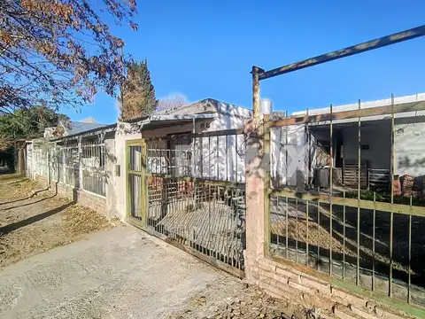 Casa en Venta en Neuquén, USD 160.000