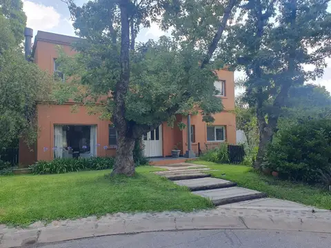 Casa en venta en Senderos 2, Tortugas Norte Pilar