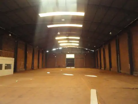 Galpon en Venta 30 años