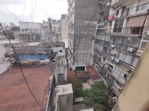 Departamento en Alquiler Apto profesional