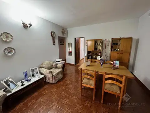 Depto Tipo Casa en Venta en Remedios de Escalada, USD 128.000