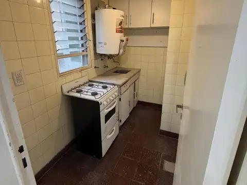 Departamento Monoambiente en alquiler - 1 Baño - Palermo
