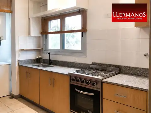 Departamento en Venta en San Isidro, USD 160.000