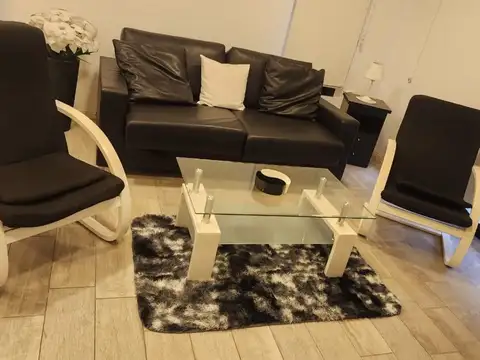 Casa en Alquiler 3 años