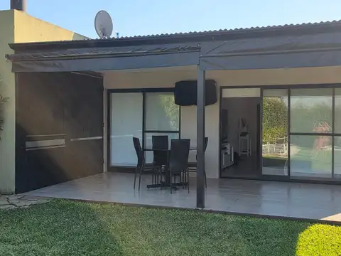 Casa en Alquiler en Pilar, USD 1.500