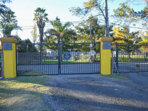 Terreno en Venta de 642,0 m2