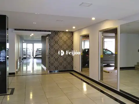 Departamento en Alquiler con 1 cocheras