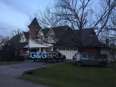 Casa en Venta 15 años