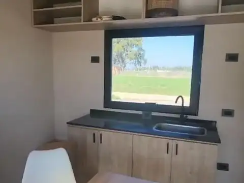 Casa quinta en Venta 3 Ambientes | El Candil Joven
