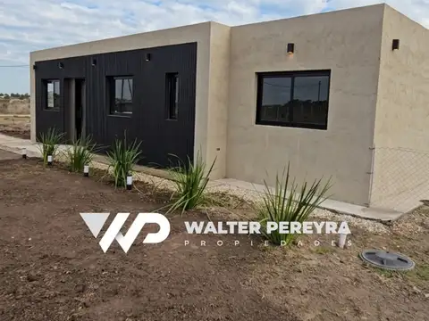 Casa quinta en Venta 3 Ambientes | El Candil Joven