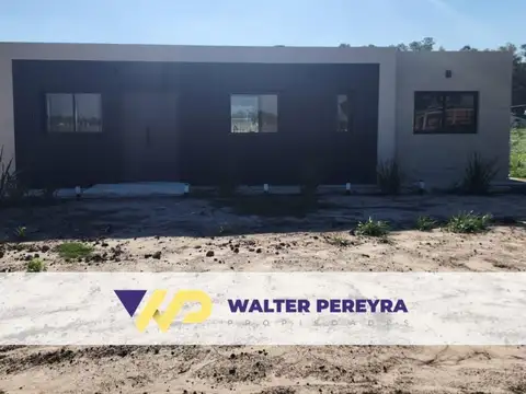 Casa quinta en Venta 3 Ambientes | El Candil Joven
