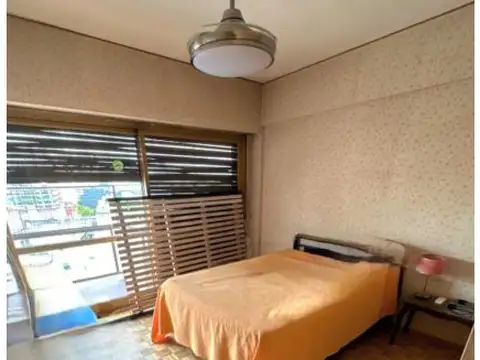VENTA 4 AMBIENTES EN PALERMO PISO ALTO