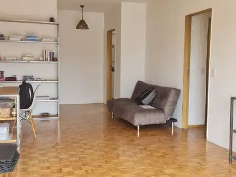 Santa fe 4800 , Piso 11