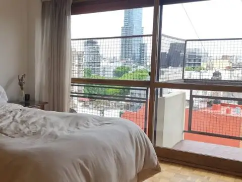 Departamento en Venta en Palermo, USD 180.000