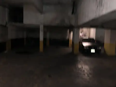 Cochera en Venta Fija