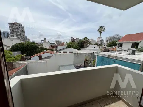 Departamento en Alquiler de 2 ambientes