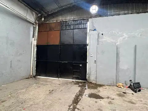 Galpon en Alquiler 26 años
