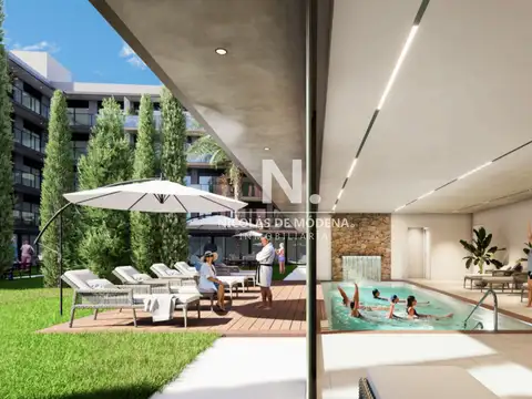 Departamento en Venta en Victorino de la Plaza, Partido de Guaminí