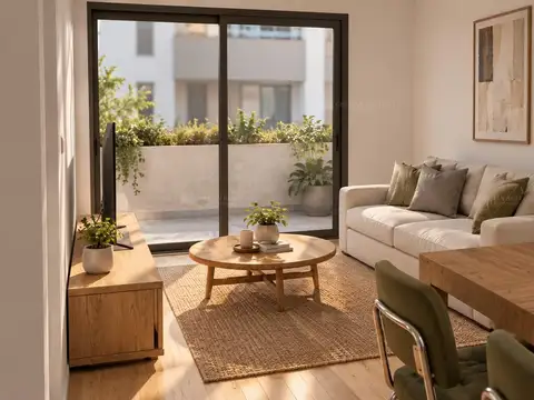 Departamento en Venta en Lanús Este, USD 65.000