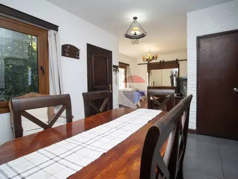 Alquiler Hermosa Casa Parque Miramar 3D