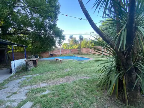 Casa en Venta en Monte Grande, USD 65.500